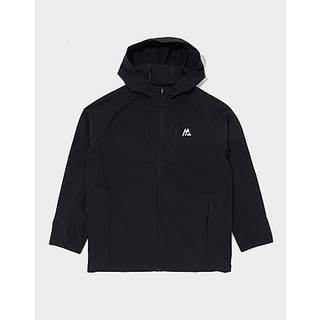 MONTIREX Altitude Jacket Junior, Sort - XS