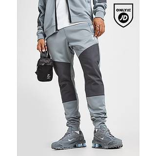 Nike Air Max Poly Track Pants, Grå - L