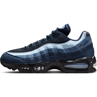 Nike Air Max 95 Big Bubble-sko til mænd - blå - 42