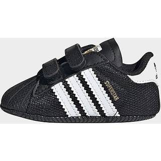 adidas Originals Superstar Crib Infant, Sort - 18