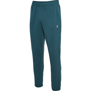 Hummel Pulse Sweat Pants XXL Herre - Grøn til træning og afslapning