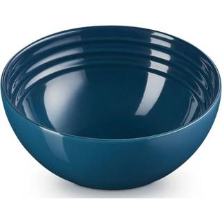 Le Creuset Serveringsskål Ø12 cm Deep Teal