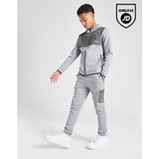 Berghaus Poly Track Pants Junior, Grå - 11-12Y