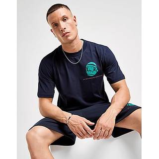 Billionaire Boys Club Reverse Astro T-Shirt, Blå - XL