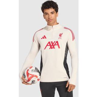 Liverpool FC Tiro 25 Competition træningstop - Wonder White - 2XL