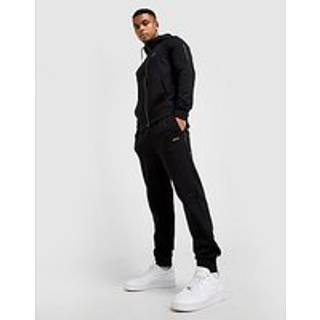 BOSS Hadiko Tape Joggers, Sort