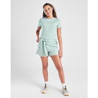 Berghaus Girls' Performance T-Shirt Junior, Grøn - 13Y