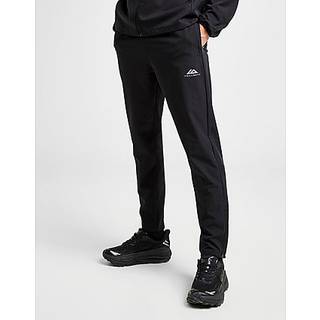 Trailberg Cloud Track Pants, Sort - XL