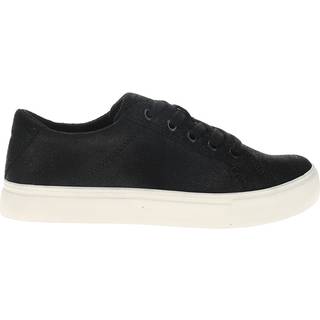 Toms TOMS Kameron Sneakers i Sort med Snøre