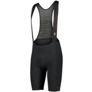 SCOTT ULTD.++++ Bibshorts, Sort - Størrelse Medium