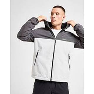 Napapijri Arla Winter Split Jacket, Grå