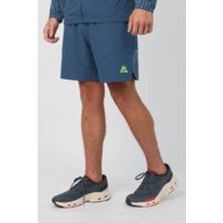 MONTIREX MTX Run Tempo Shorts, Blå