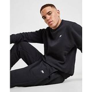 Nike Foundation Joggingbukser Herre, Sort