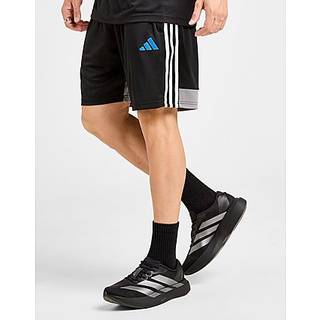 adidas Tiro 25 Shorts, Sort - M