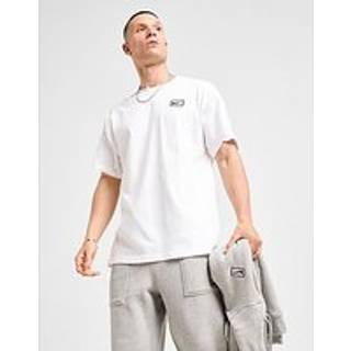 Nike Street T-Shirt, Hvid - XL