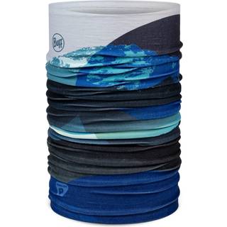Buff Thermonet Neckwarmer - Blue - blue - nosize