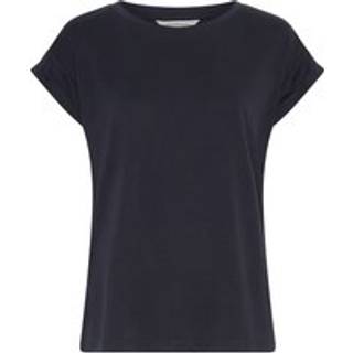 MSCH Birdia Lynette T-shirt Blå - M/L