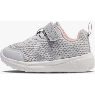 Hummel Børne sneaker Grå 215992 ACTUS ML - 25