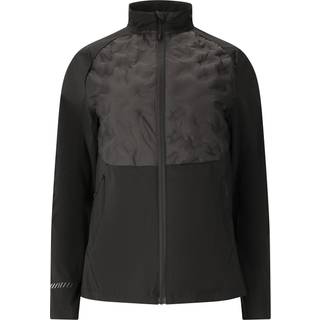 ENDURANCE Women's Champi Jacket Primaloft Løbejakke Damer størrelse 42 farve sort
