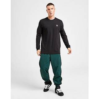 adidas Originals Firebird Woven Track Pants, Grøn - L