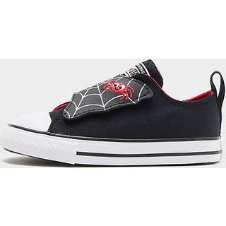 Converse Chuck Taylor All Star Ox Småbørn, Sort - 19