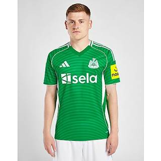 Newcastle United FC 25/26 udebanetrøje - Team Green / White - M