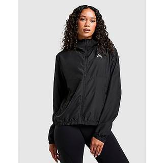 MONTIREX Storm Jacket, Sort - XS