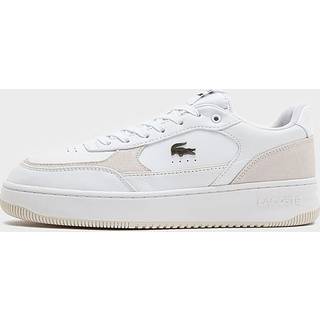 Lacoste Ace, Hvid - 41
