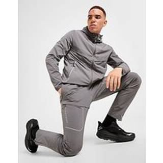 Trailberg Zion Woven Track Pants, Grå - XL