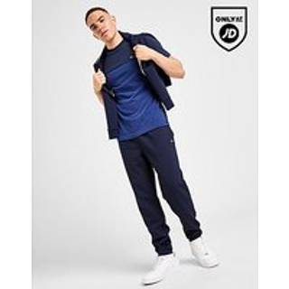 Lacoste Colour Block Panel T-Shirt, Blå - 5/L