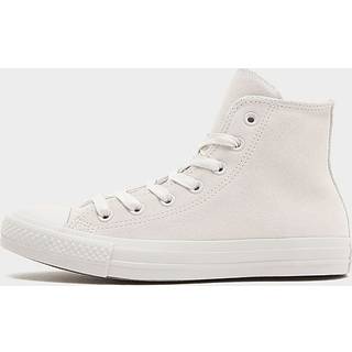 Converse All Star High Suede Women's, Grå - 36.5
