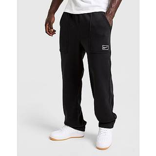 Nike Street Fleece Joggers, Sort - L