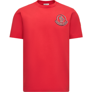 Logo T-shirt - S