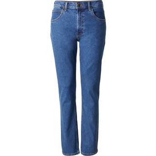 Lee Brooklyn Straight Jean Belmont Size 32x34