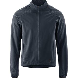 Gonso Adventure Jacket Zip Off Cykeljakke Herrer størrelse L farve blå