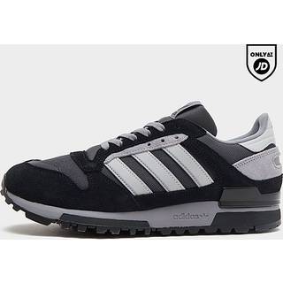 adidas Originals ZX 600, Sort - 47 1/3
