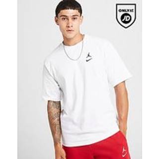 Jordan Swoosh T-Shirt, Hvid - XXL