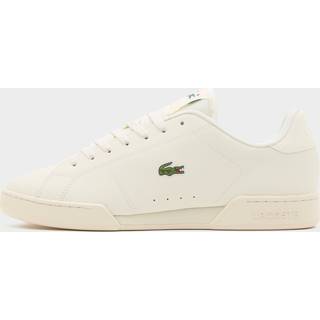Lacoste Carnaby Cupsole, Hvid - 42.5