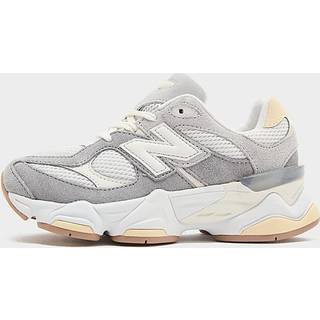 New Balance 9060 Children, Grå - 33