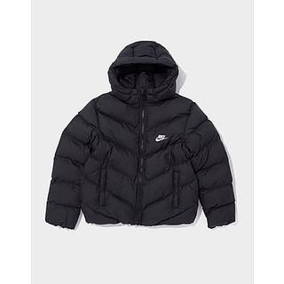 Nike Girls' Padded Jacket Junior, Pink - 8-10Y