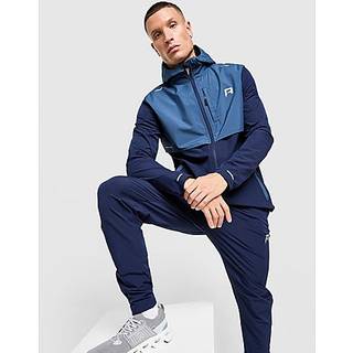 Reprimo Summit Windbreaker Jacket, Blå - XS