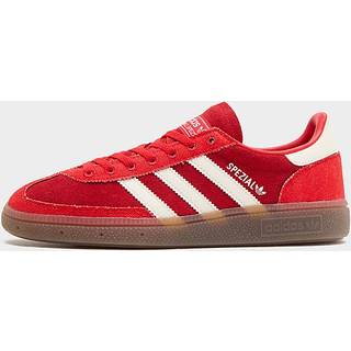 adidas Originals Handball Spezial Women's, Rød - 36