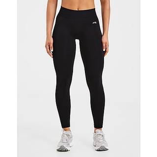AYBL Adapt Seamless Leggings, Sort - M