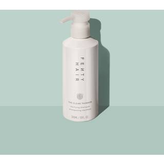 Fenty Hair - The Clear Thinker Clarifying - Rensende Shampoo - The Clear Thinker Clarifying Shampoo - For Women