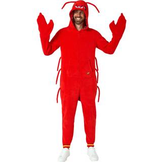 Hummer kostume