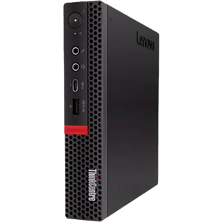 Lenovo ThinkCentre M720q - Core i5 | 16GB | 256GB | A Grade