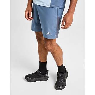 Trailberg Triathlon Shorts, Blå - L