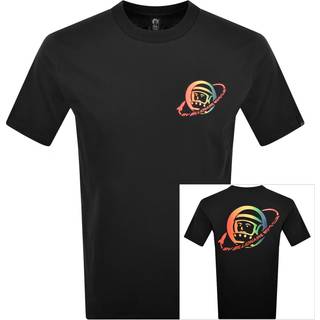 Billionaire Boys Club Planet T-Shirt, Sort - M