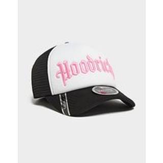 Hoodrich Totem Trucker Cap, Pink - One Size