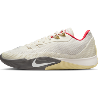 Nike Street Flare-basketballsko - brun - 46